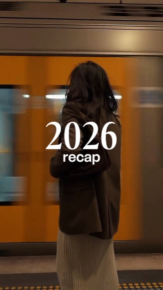 2026 Recap 