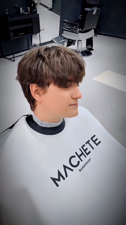 Barber 💈 /آرایشگری