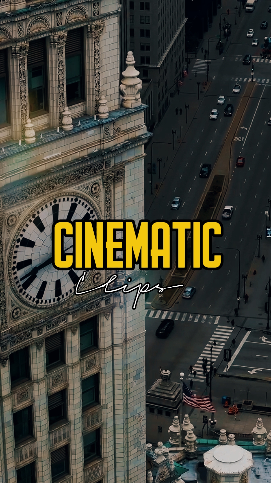 9clips cinematic 