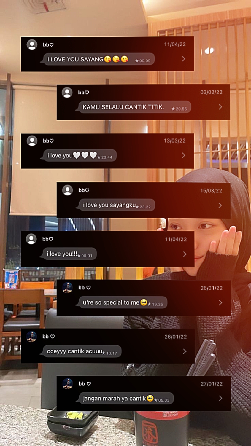 tren notif chat 