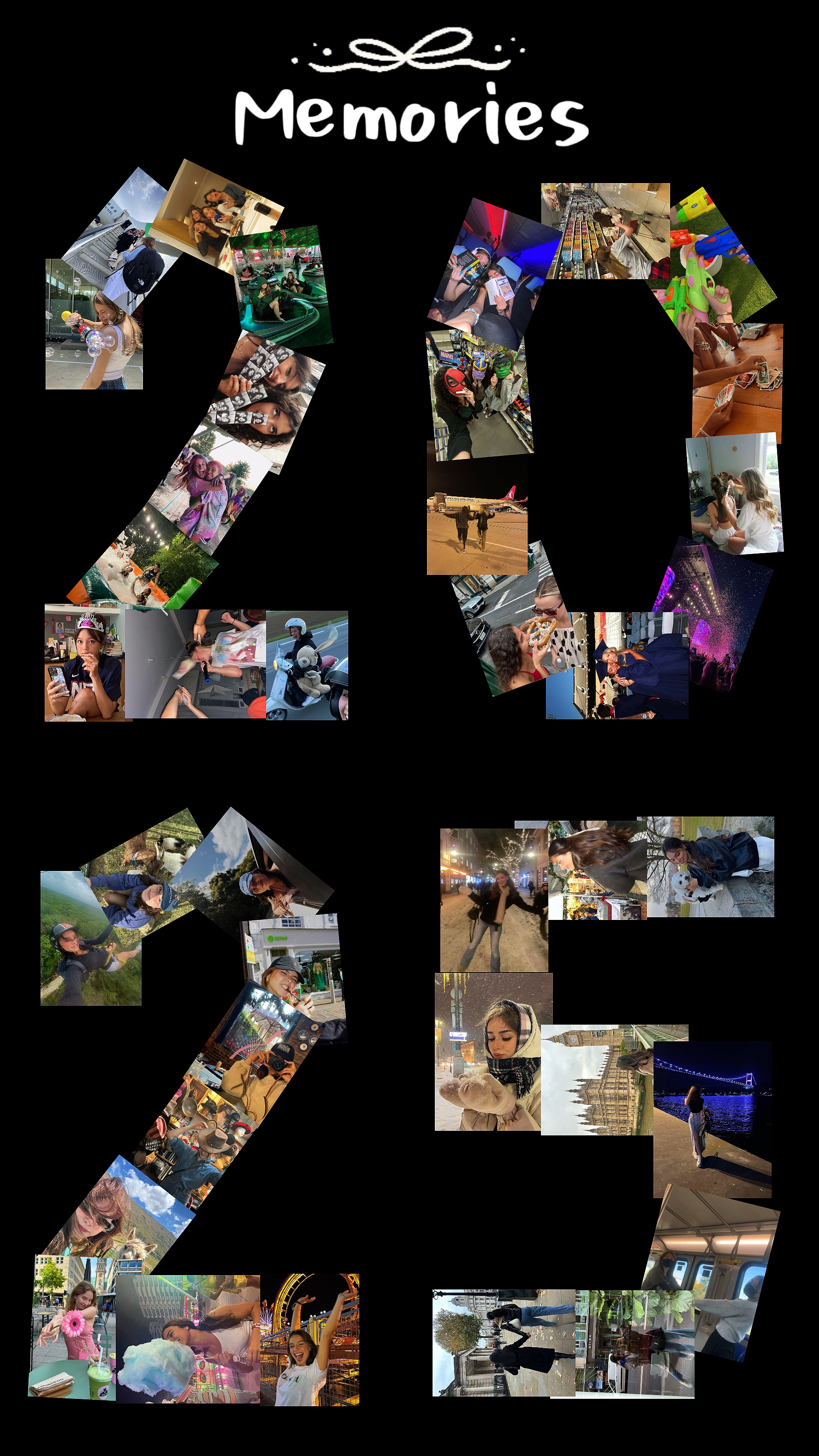 2025 MEM 'RIES