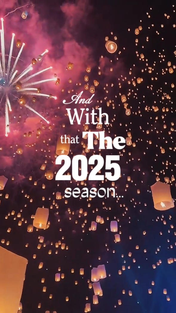 musim 2025 