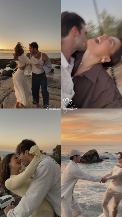 Siempre juntos 💕