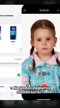 Viral değişim akımı🔥