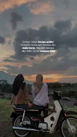 "jangan tanya berapa