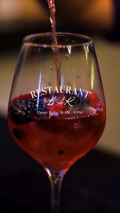 Promoção de restaurante