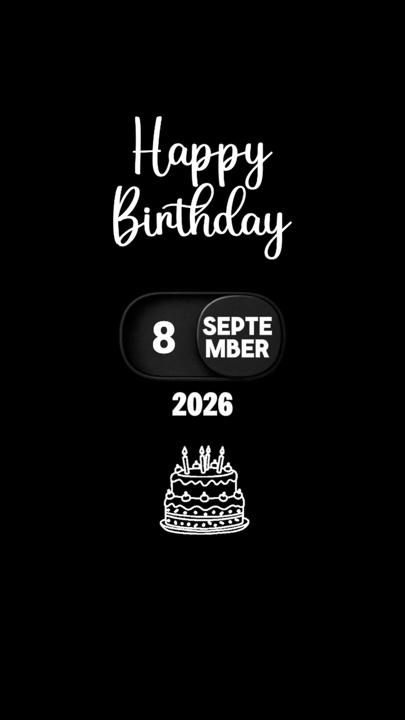 ANIVERSÁRIO 8 DE SETEMBRO