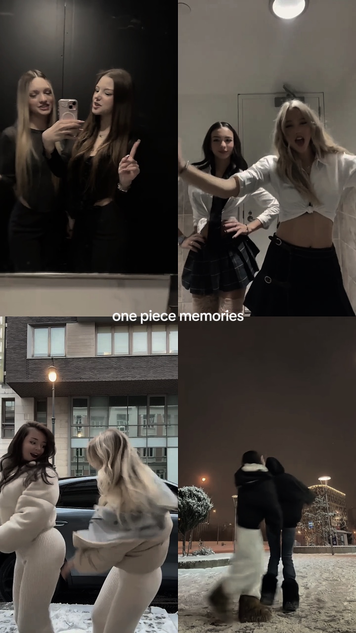 one piece memories