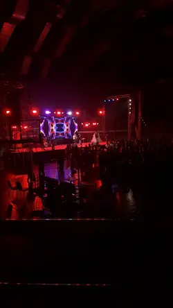 concert