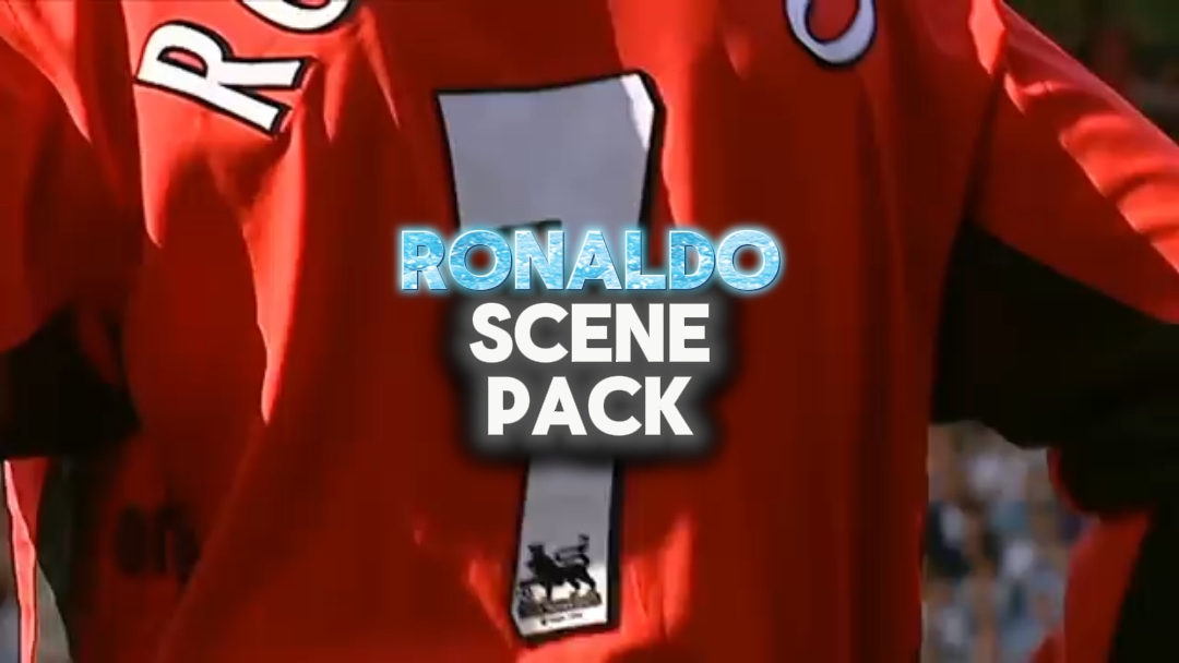 4k ronaldo sahnesi