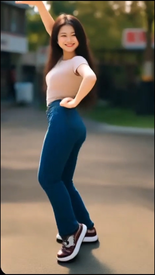 AI DANCE APT 2026