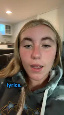 lyrics