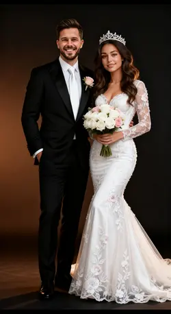 Wedding Photoshoot