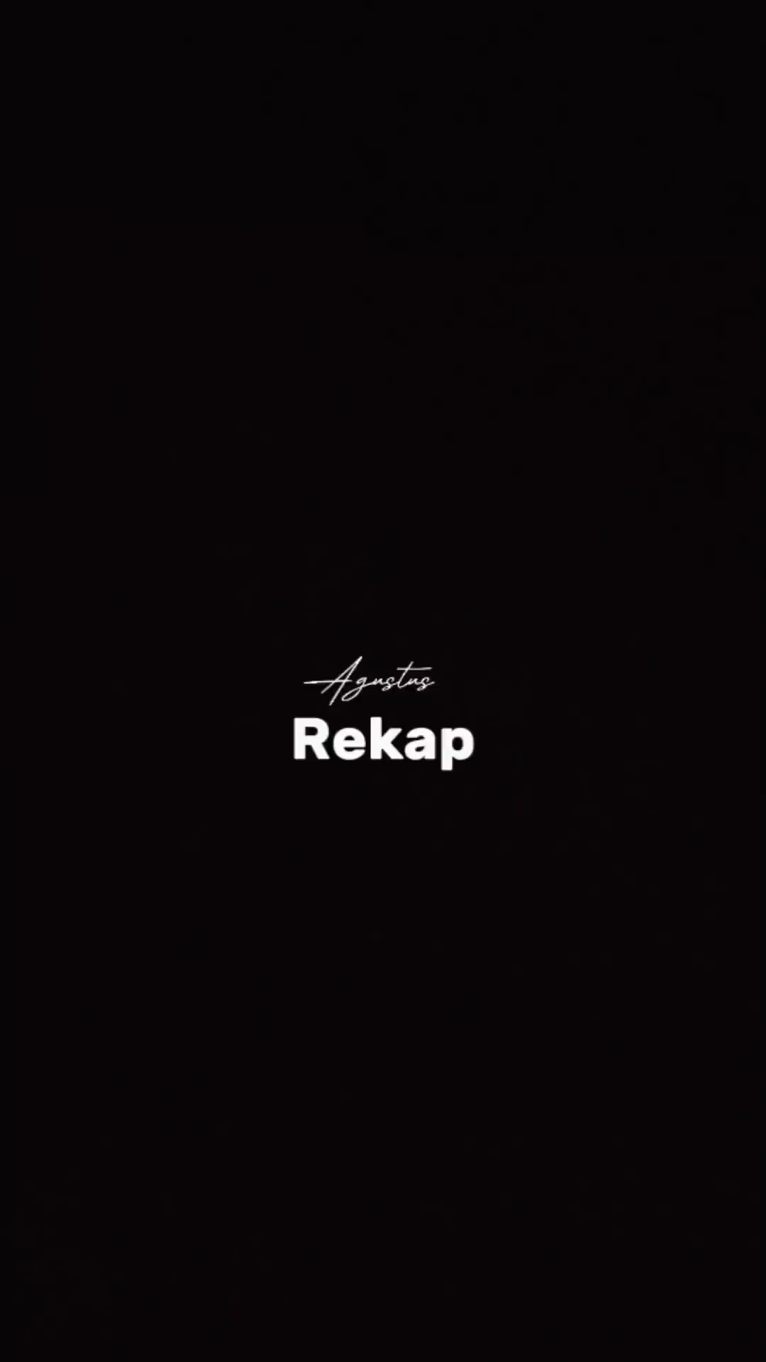 Recap -17an