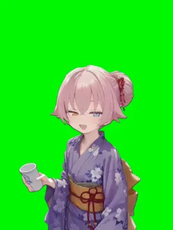 gfx Hoshino 