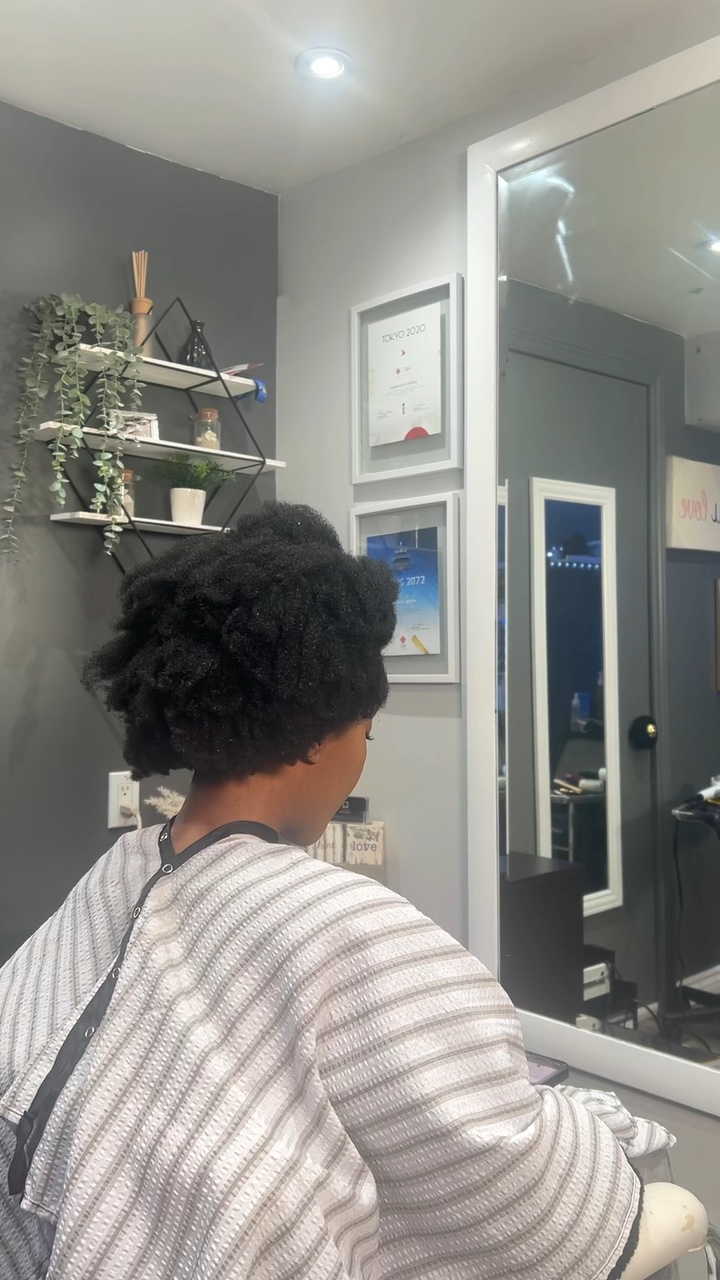 Cortes de pelo 