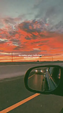 God is enoug