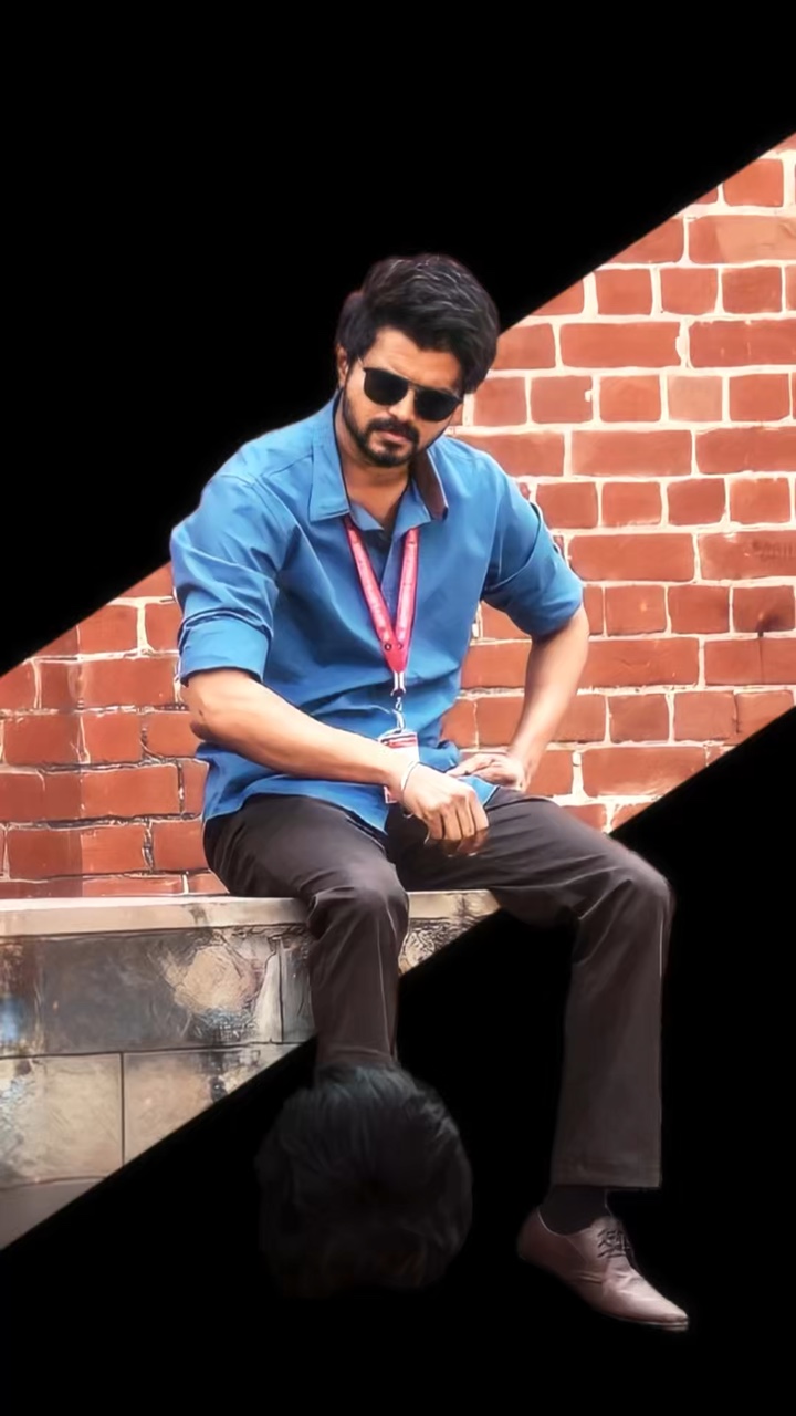 RUDHRA’S BGM🔥
