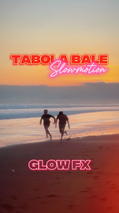 Tabola bale SLOW GLW