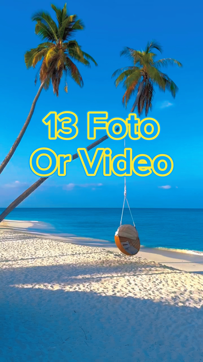 13 Diapositive vidéo