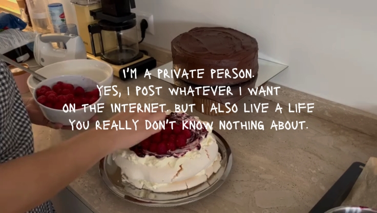 Soy una Persona Privada