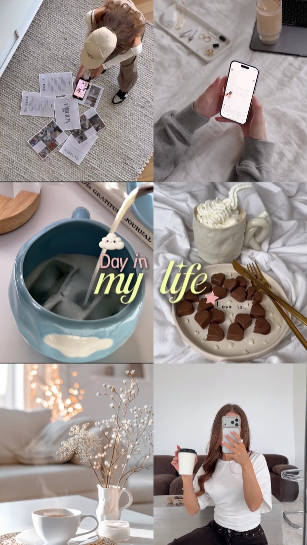day in my life
