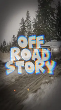 Off Road Story