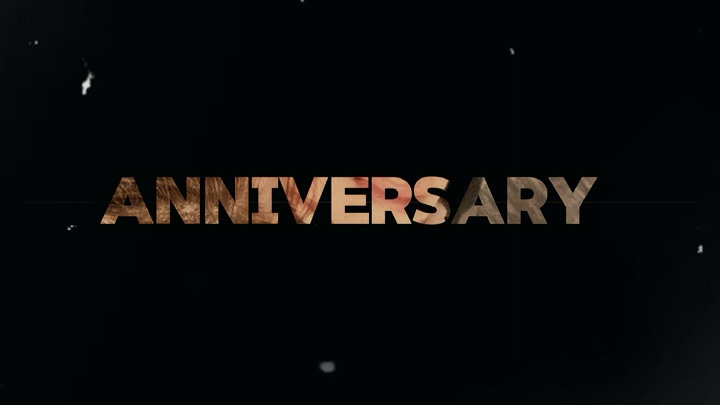 Anniversary 