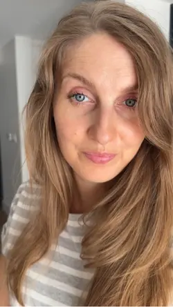 Blush applicatio