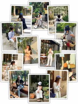 Photo Collage Slide