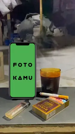trend tiktok