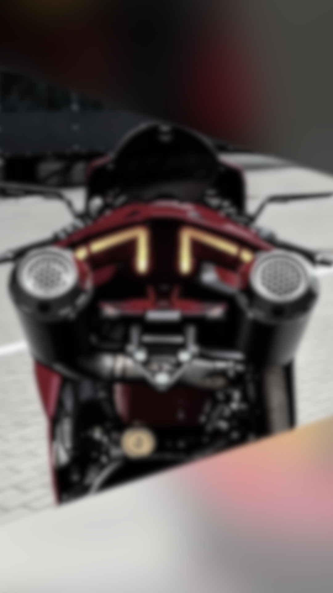 Motor edit