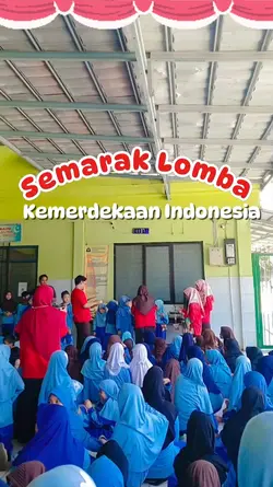 Semarak lomba