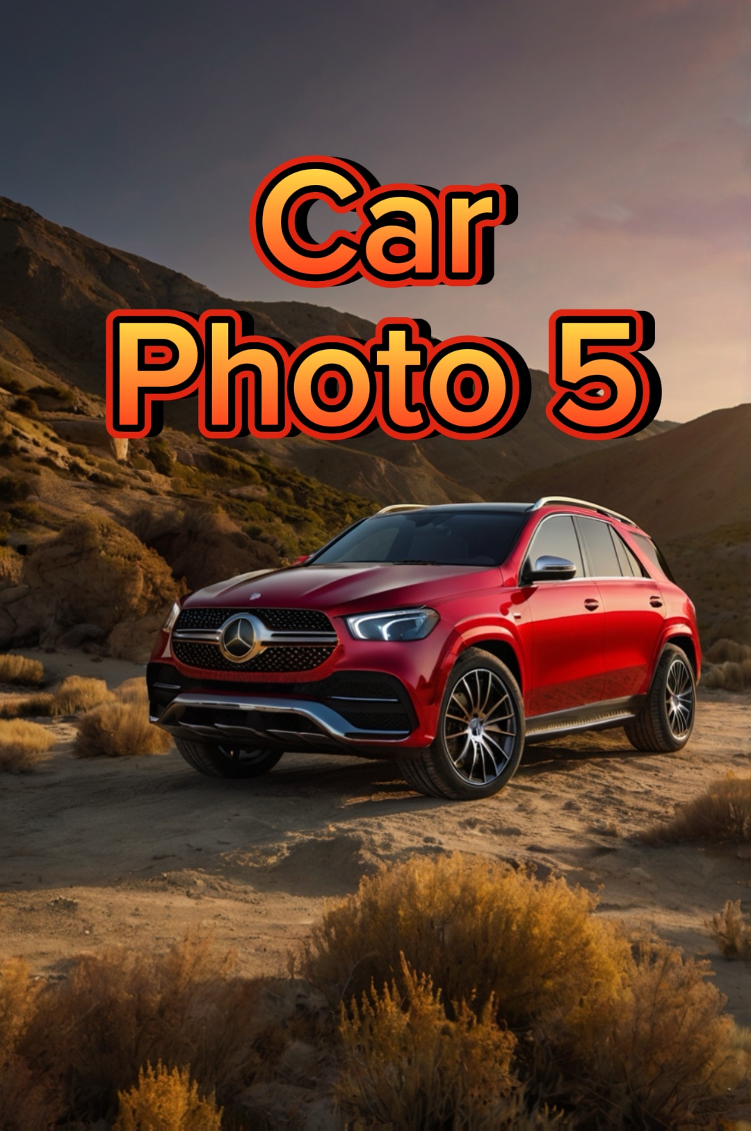 Car edit
