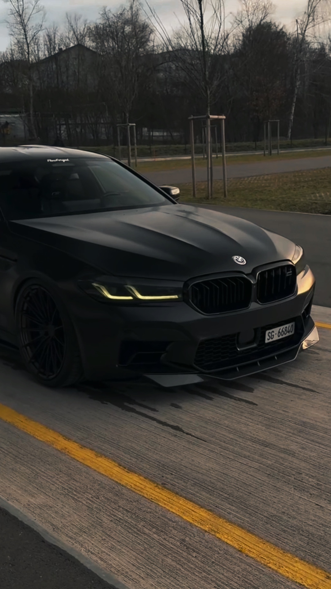 CAR 💀