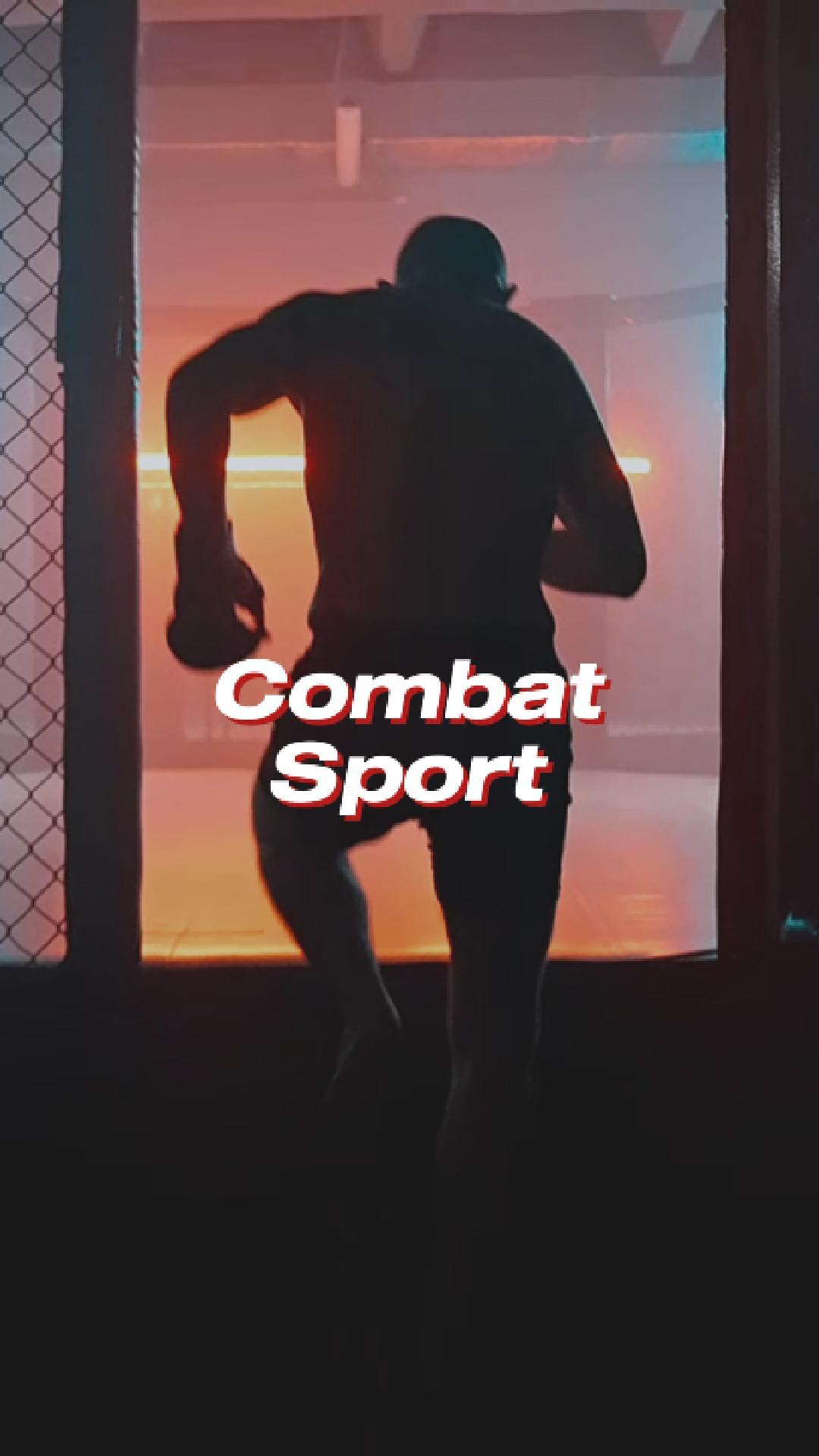 MMA BERJUANG