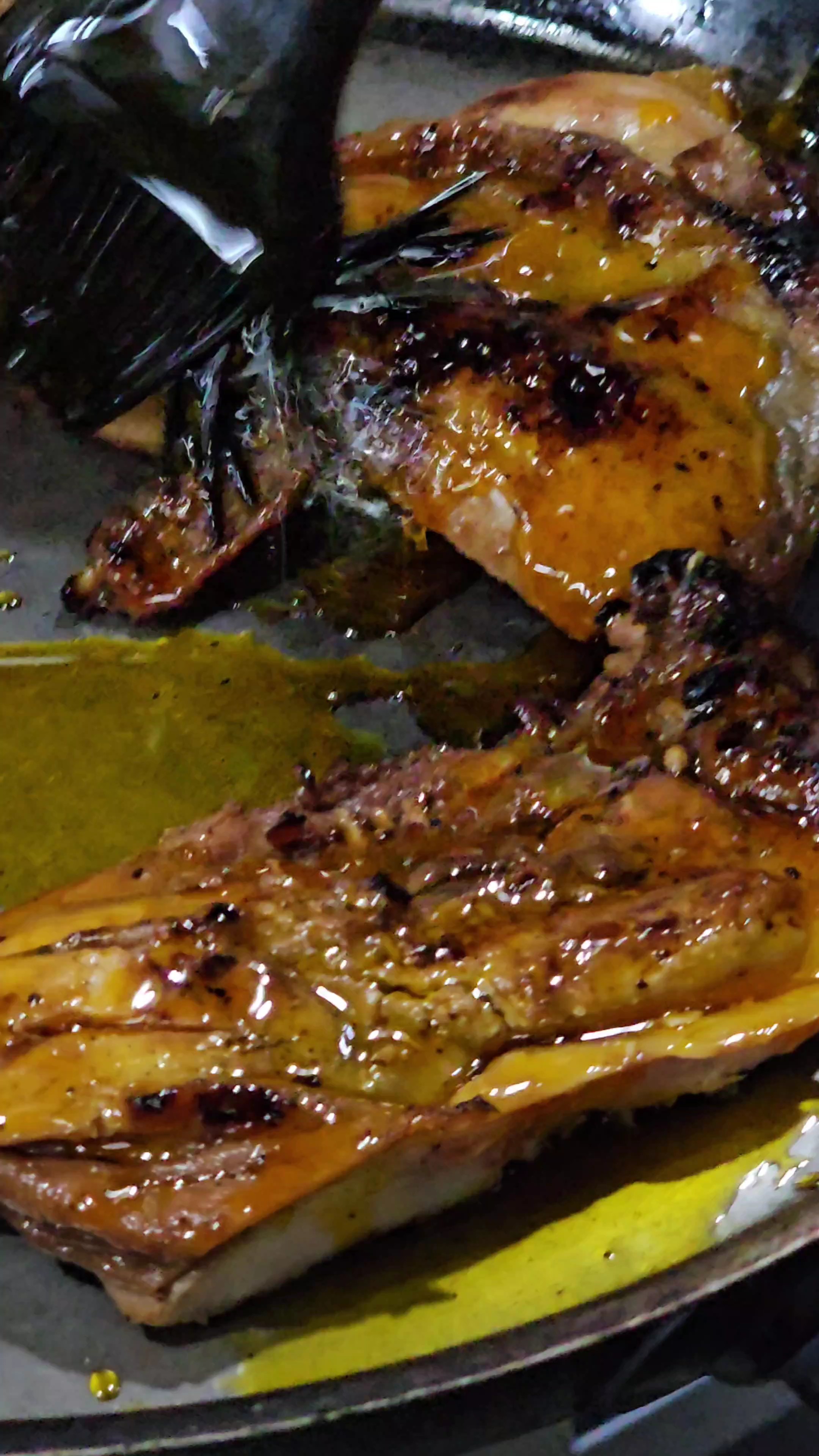 Chicken Inasal