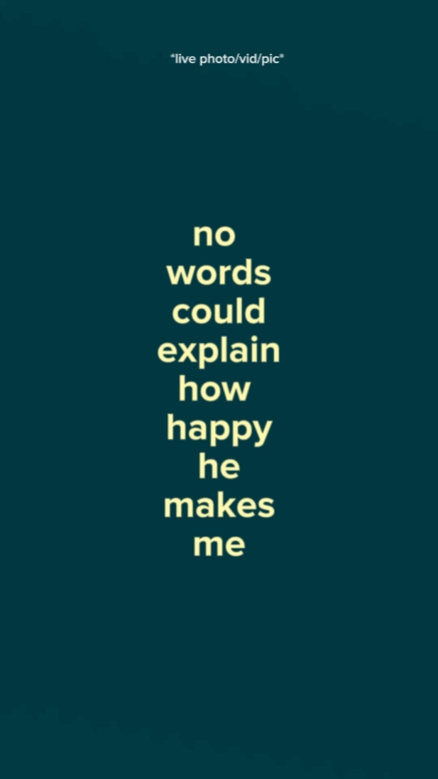 nowordscouldexplainh