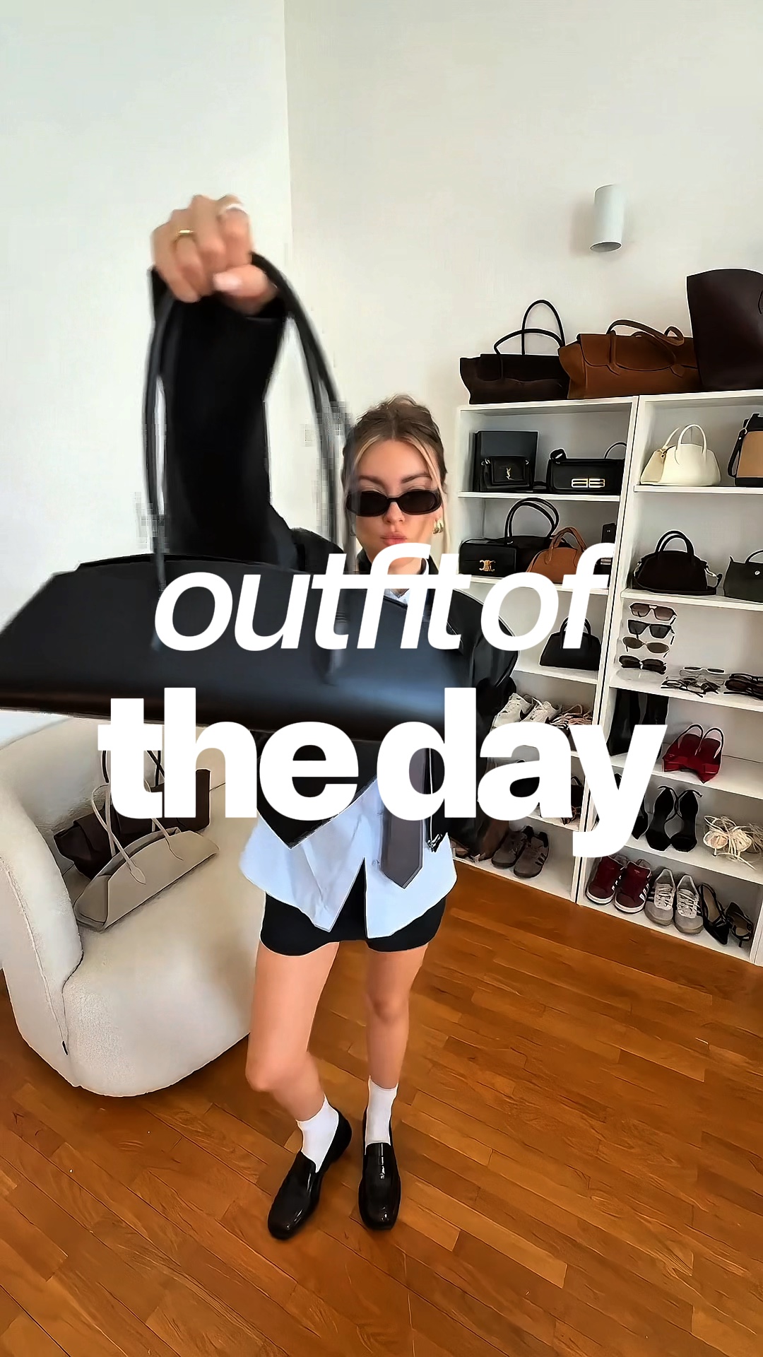 Outfit of the day