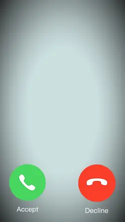 whoβs calling ?