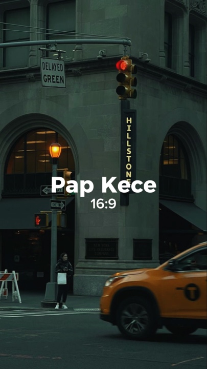 PAP KECE