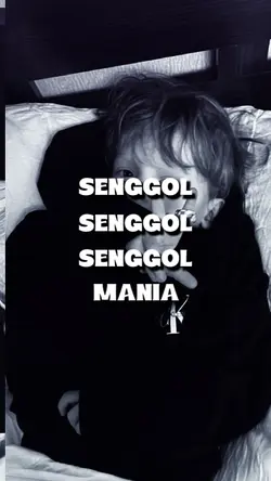 SENGOL SENGOL MANIA