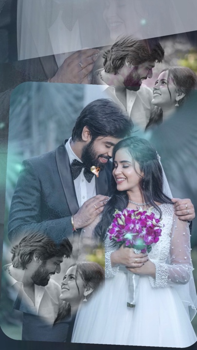 Canción de amor tamil