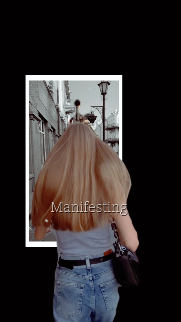 Trend Manifesting