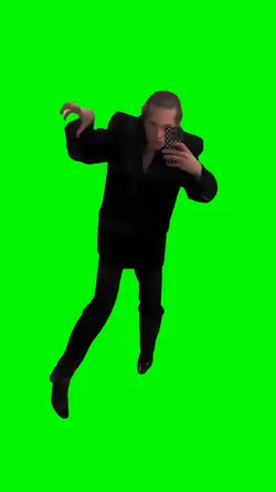 Creepy Dracula