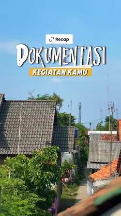 KEGIATAN RECAP