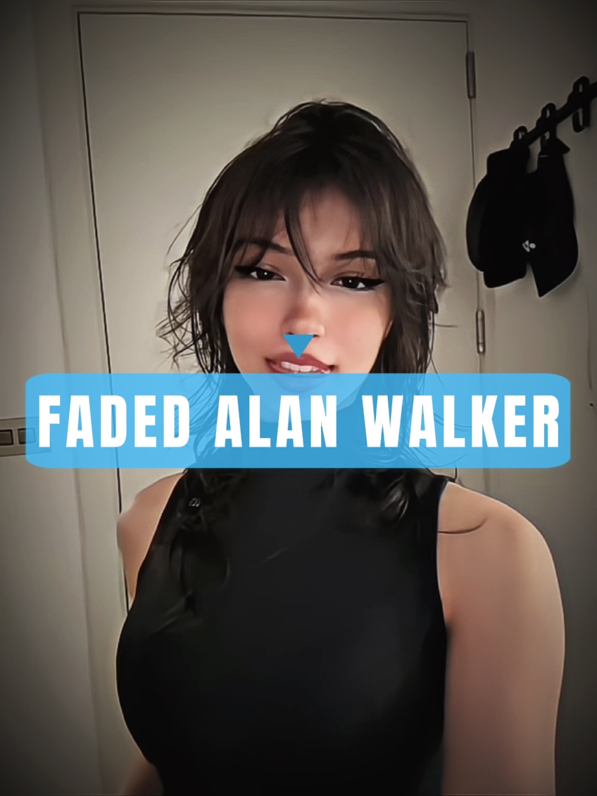 FADED ALAN WALKER