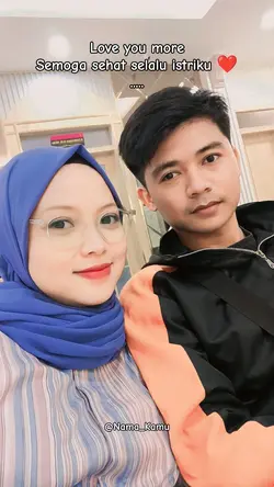 SEHAT SELALU ISTRIKU