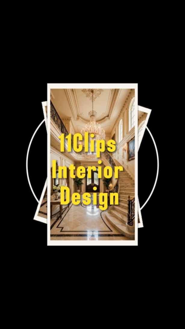 11Clips interior