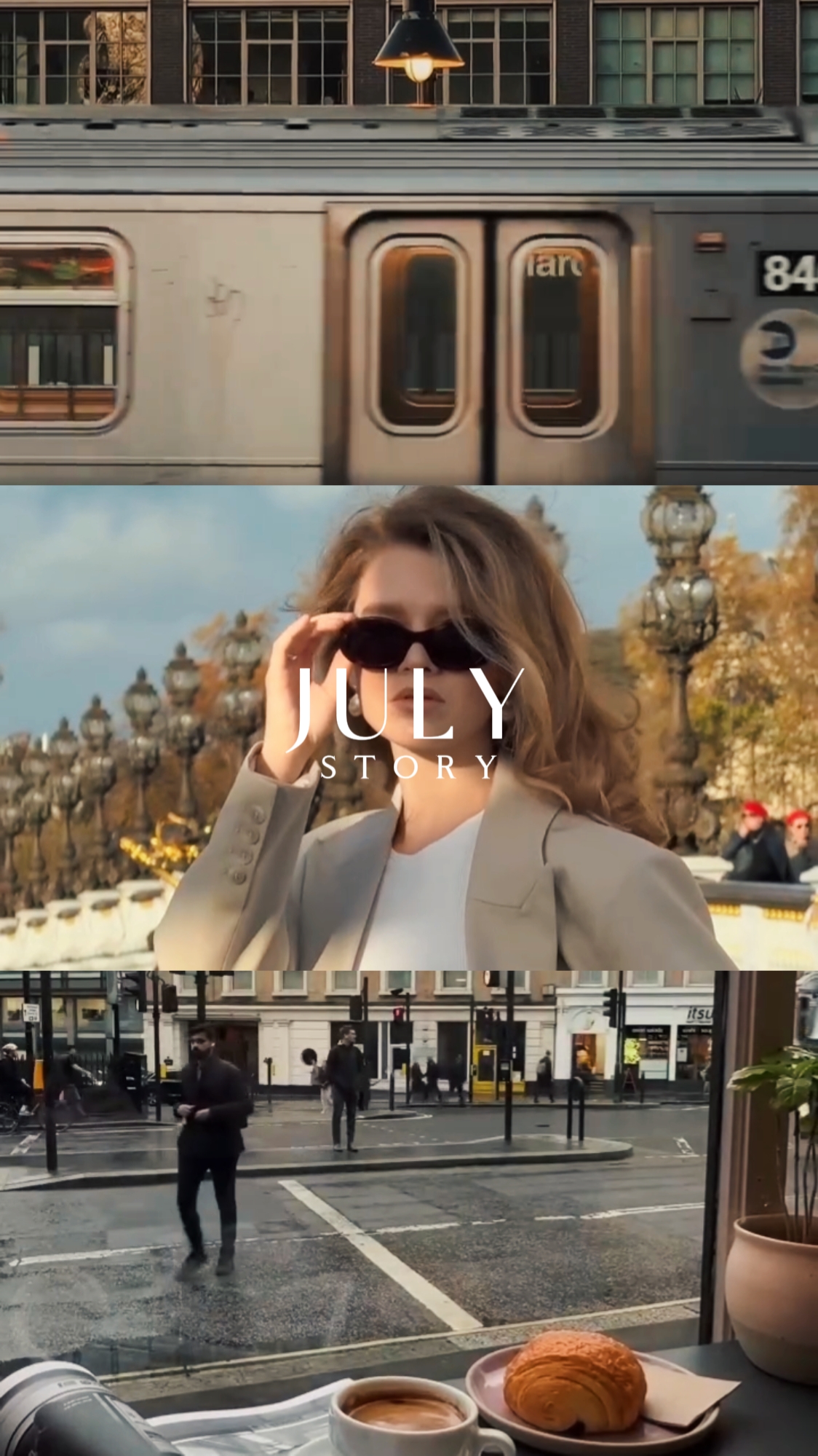 July Story 